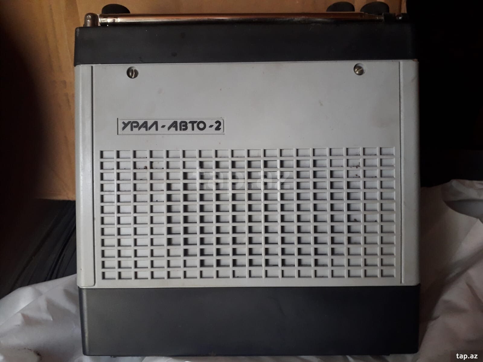 Moskvich radiosu (2)
