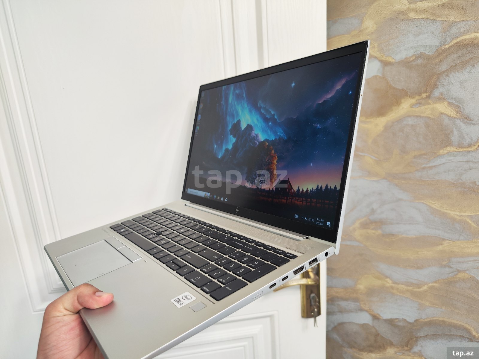 HP Elitebook 850 G7 (4)