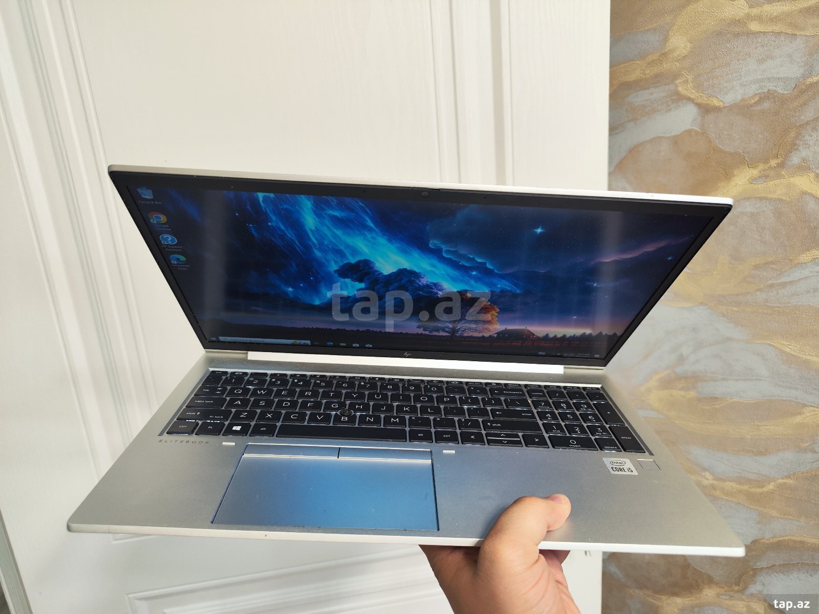 HP Elitebook 850 G7 (3)
