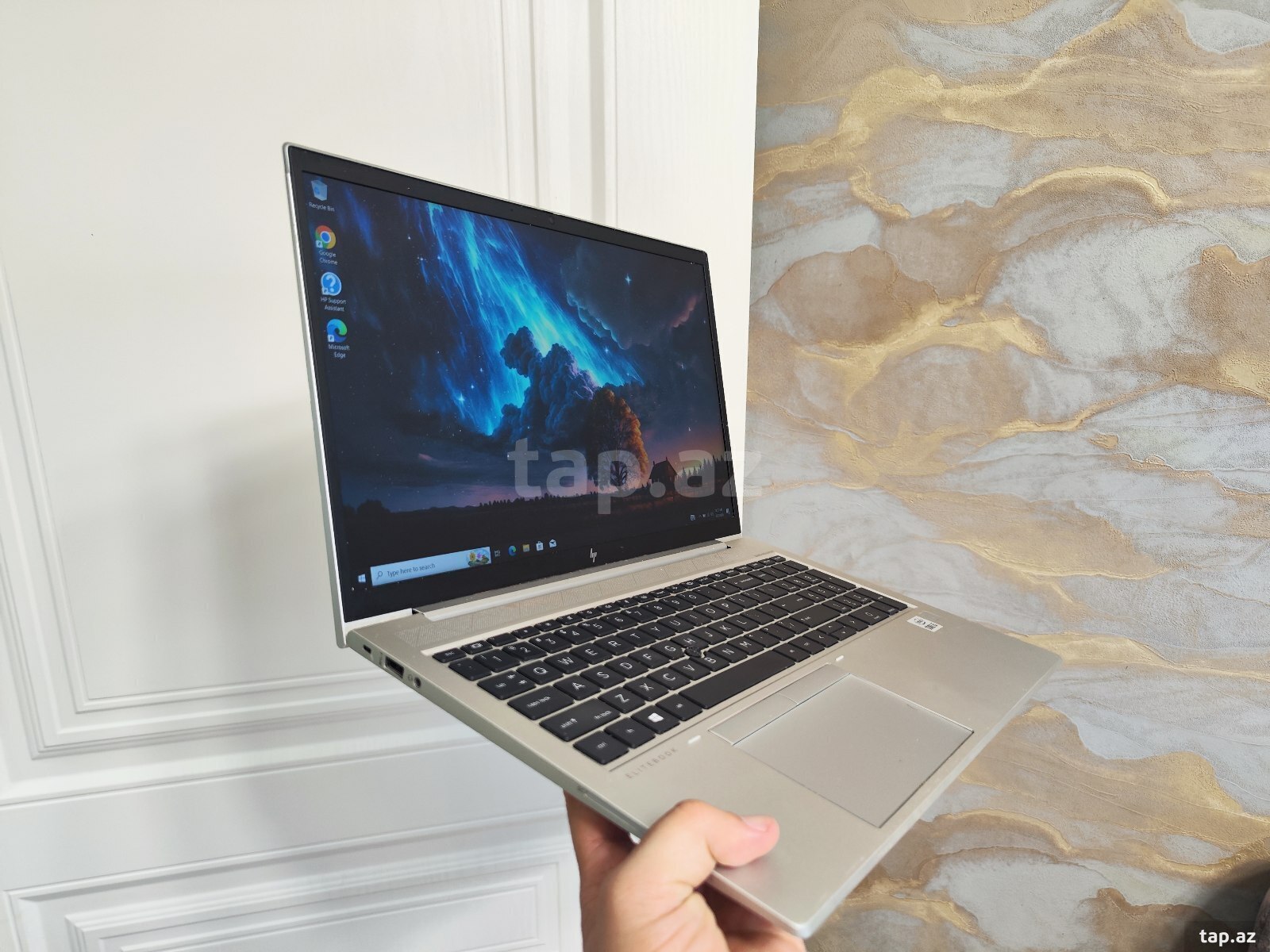 HP Elitebook 850 G7 (5)