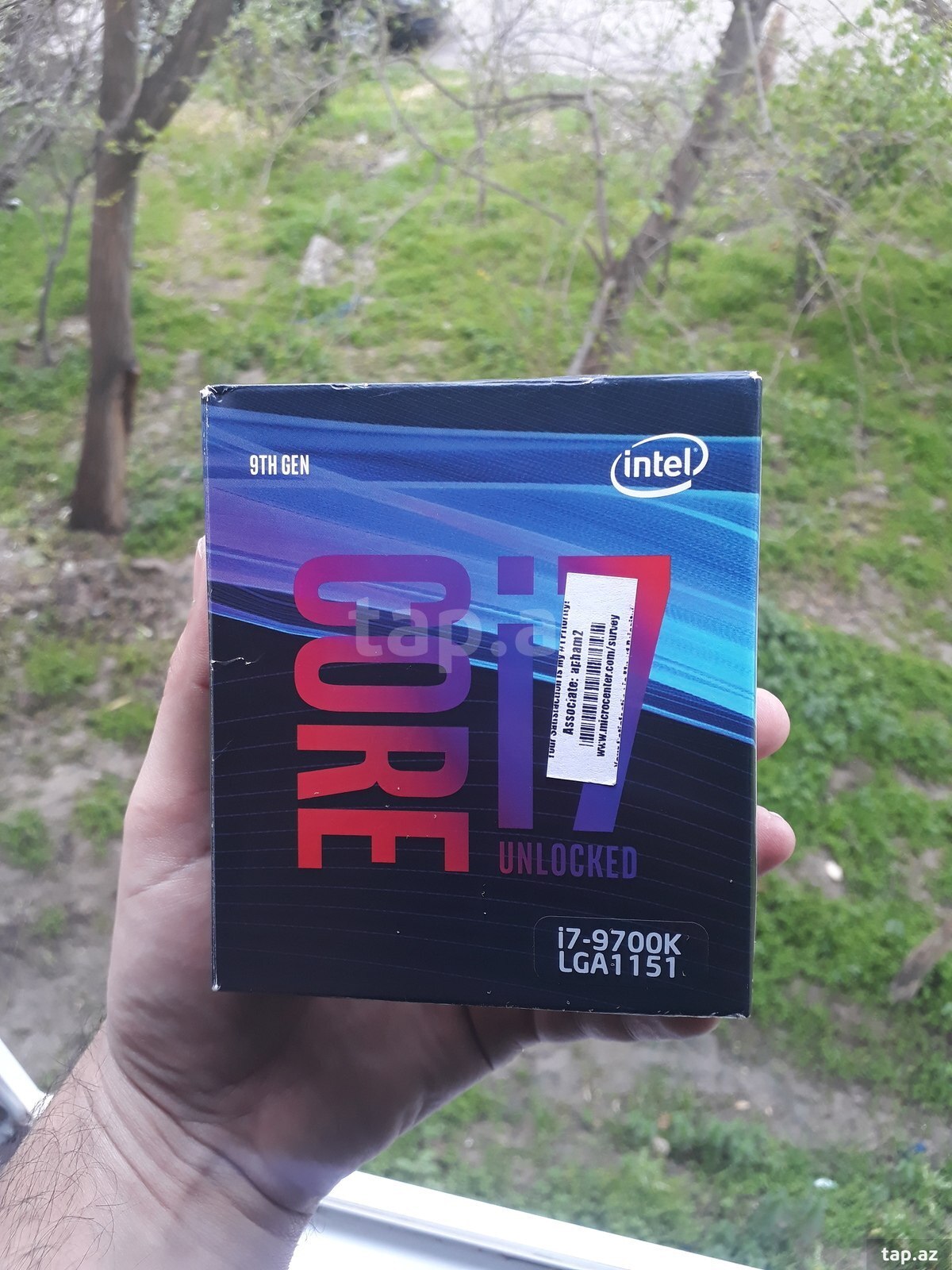 Masaüstü kompüter i7 9700 k (5)