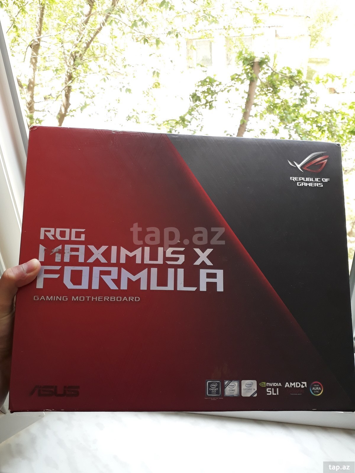 Masaüstü kompüter i7 9700 k