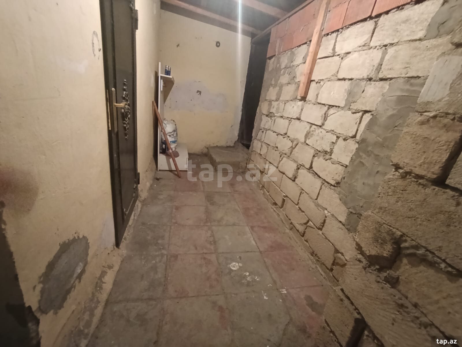 Həyət evi, Binəqədi qəs. (3)