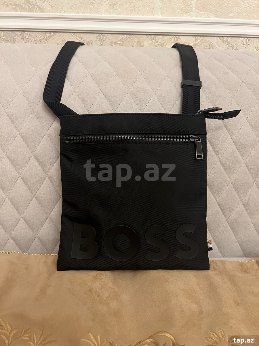 Çanta Boss