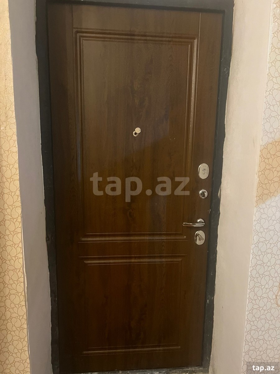 Seyf qapı (2)