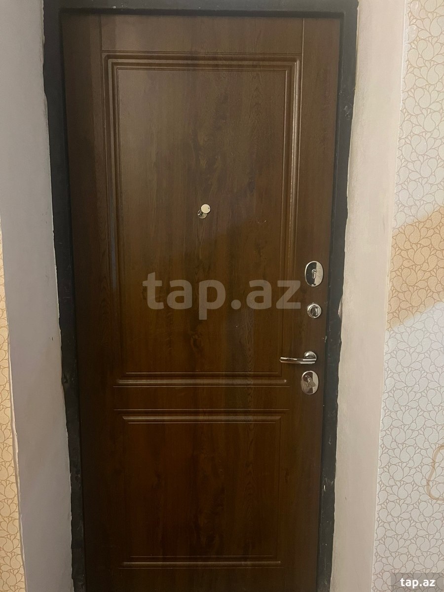 Seyf qapı (3)