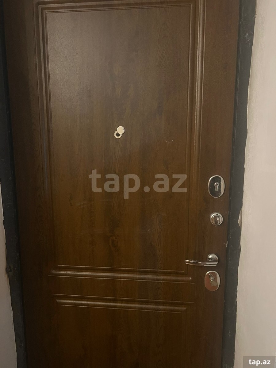 Seyf qapı (4)