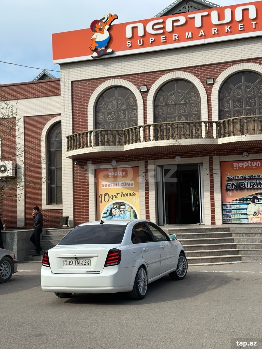 Daewoo Gentra, 2014 il (4)