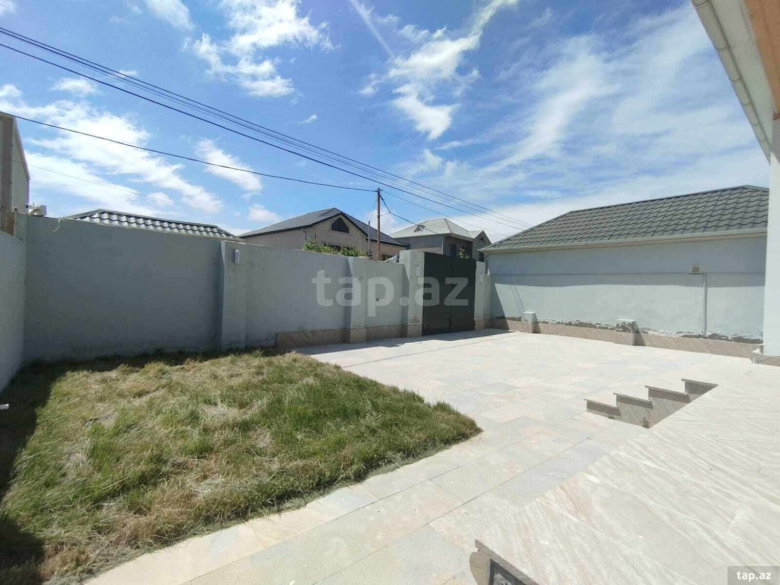 Həyət evi, Mehdiabad qəs. (6)