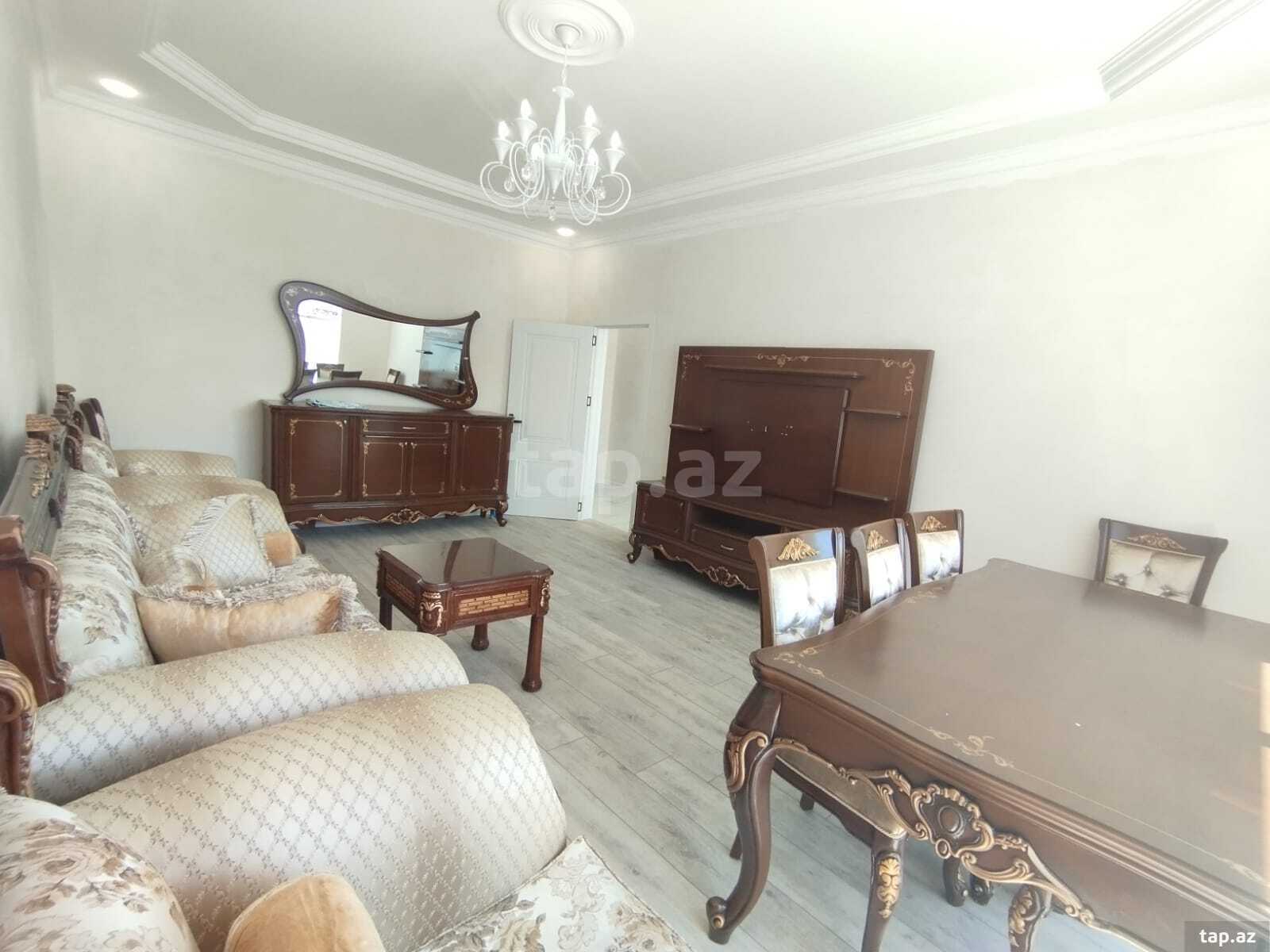 Həyət evi, Mehdiabad qəs. (9)