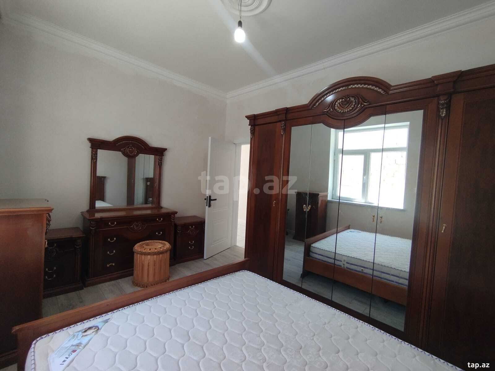 Həyət evi, Mehdiabad qəs. (11)