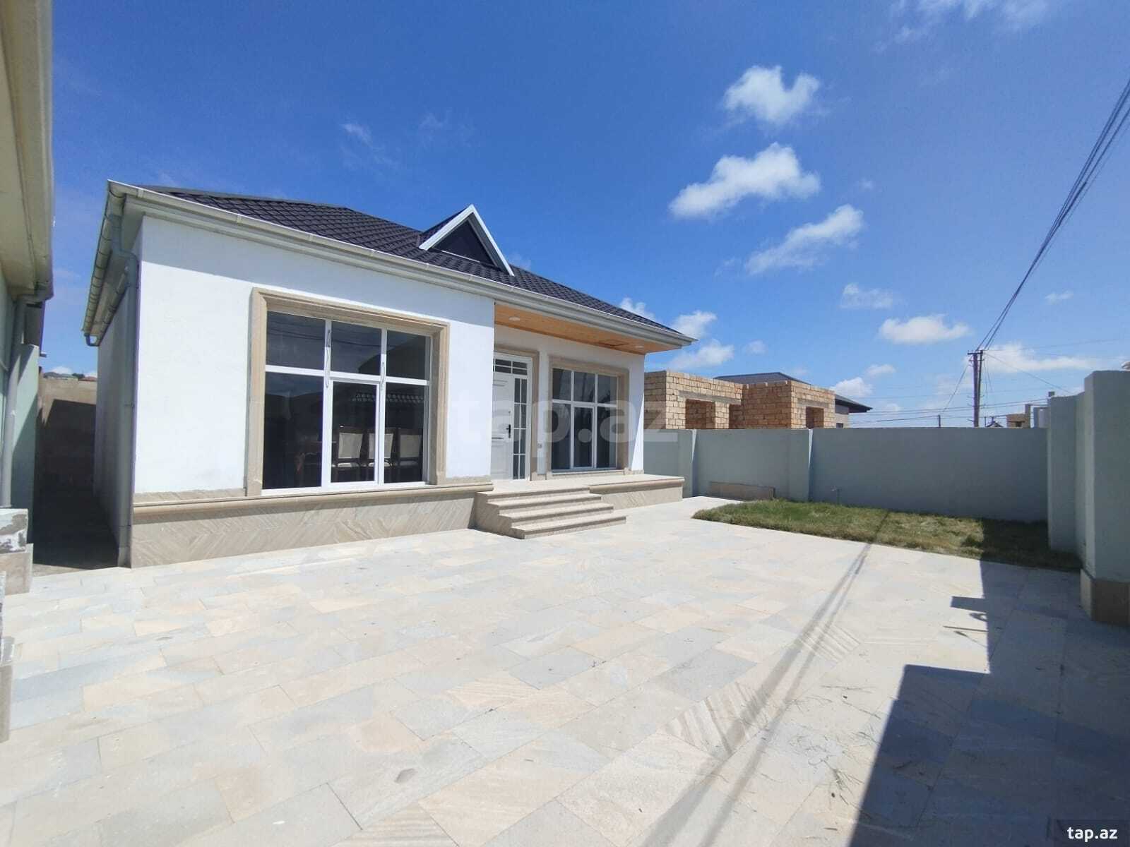 Həyət evi, Mehdiabad qəs. (4)