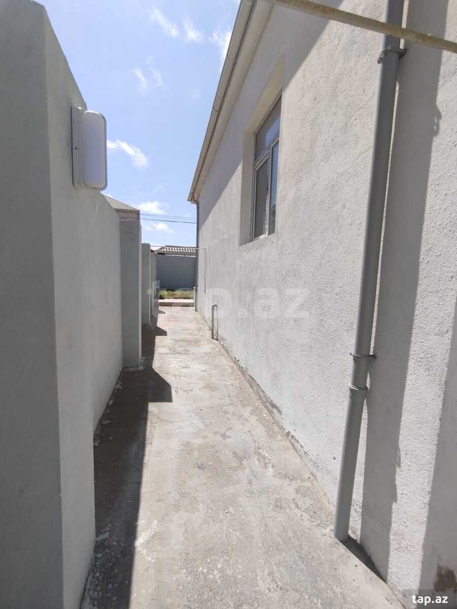 Həyət evi, Mehdiabad qəs. (21)