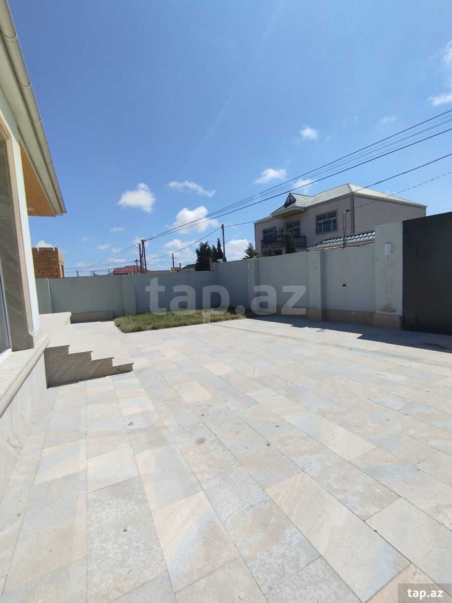 Həyət evi, Mehdiabad qəs. (5)