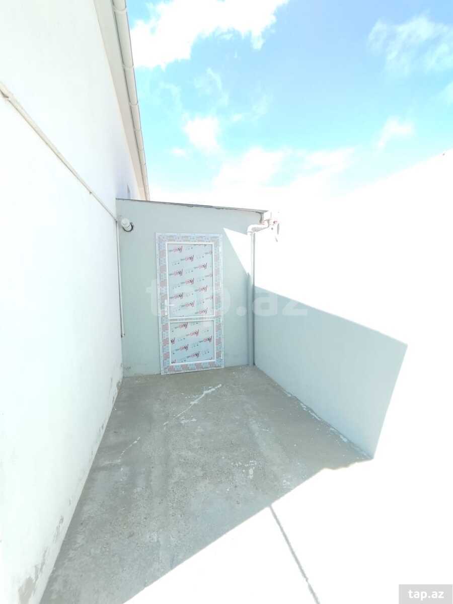Həyət evi, Mehdiabad qəs. (23)