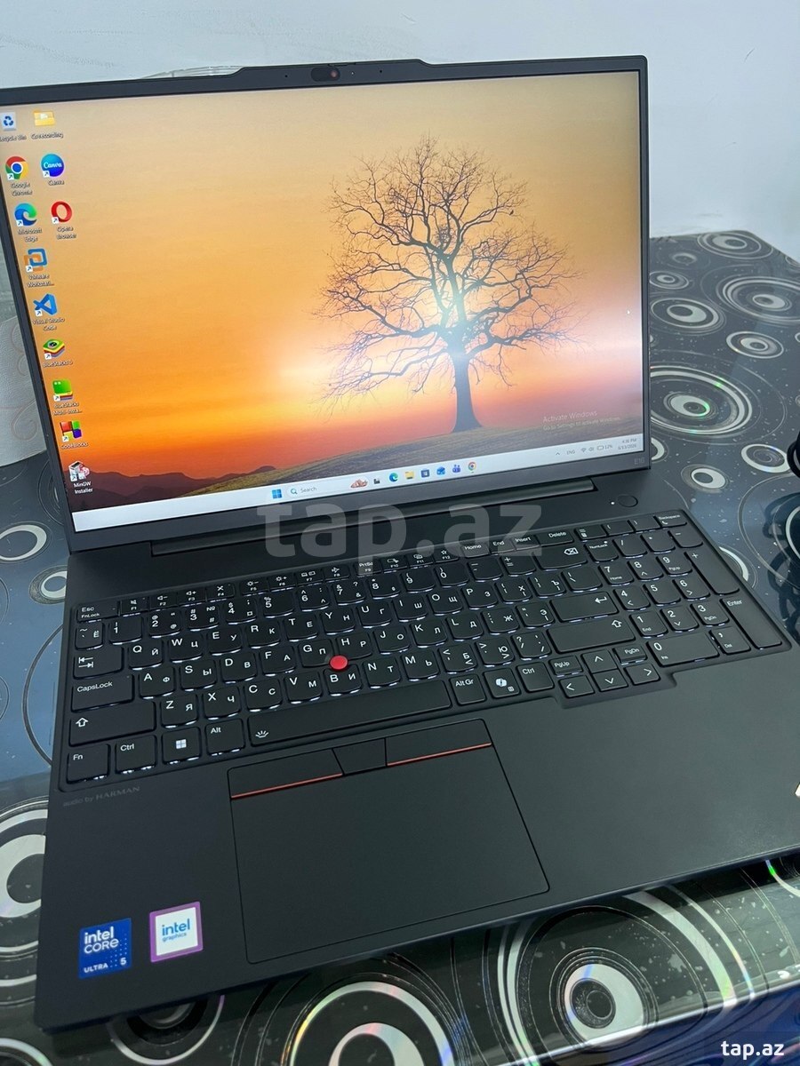 Noutbuk "Lenovo"