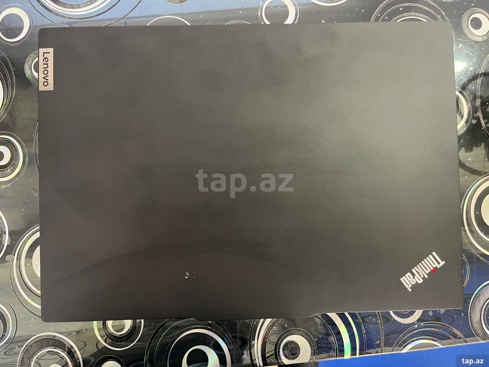 Noutbuk "Lenovo" (3)
