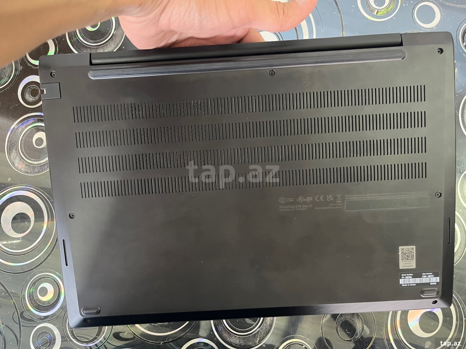 Noutbuk "Lenovo" (4)