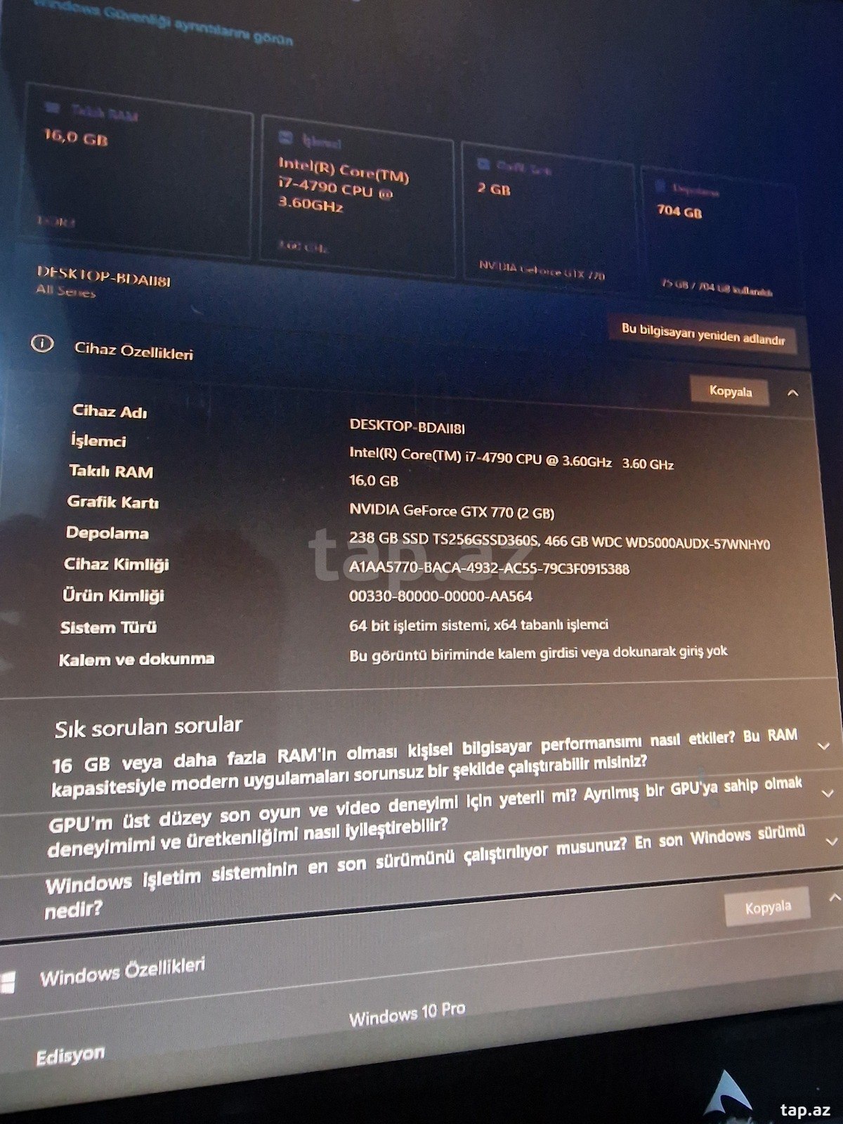 Gaming PC (2)