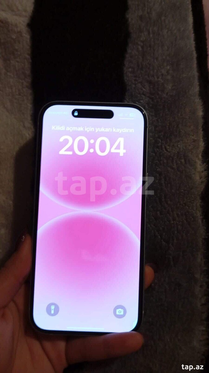 Apple iPhone 15 Blue 128GB/6GB