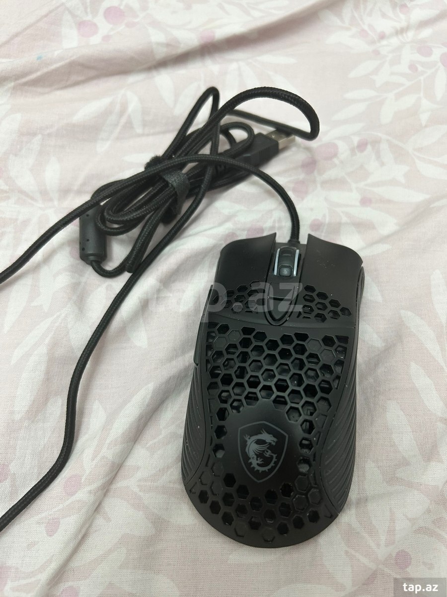 MSİ mouse