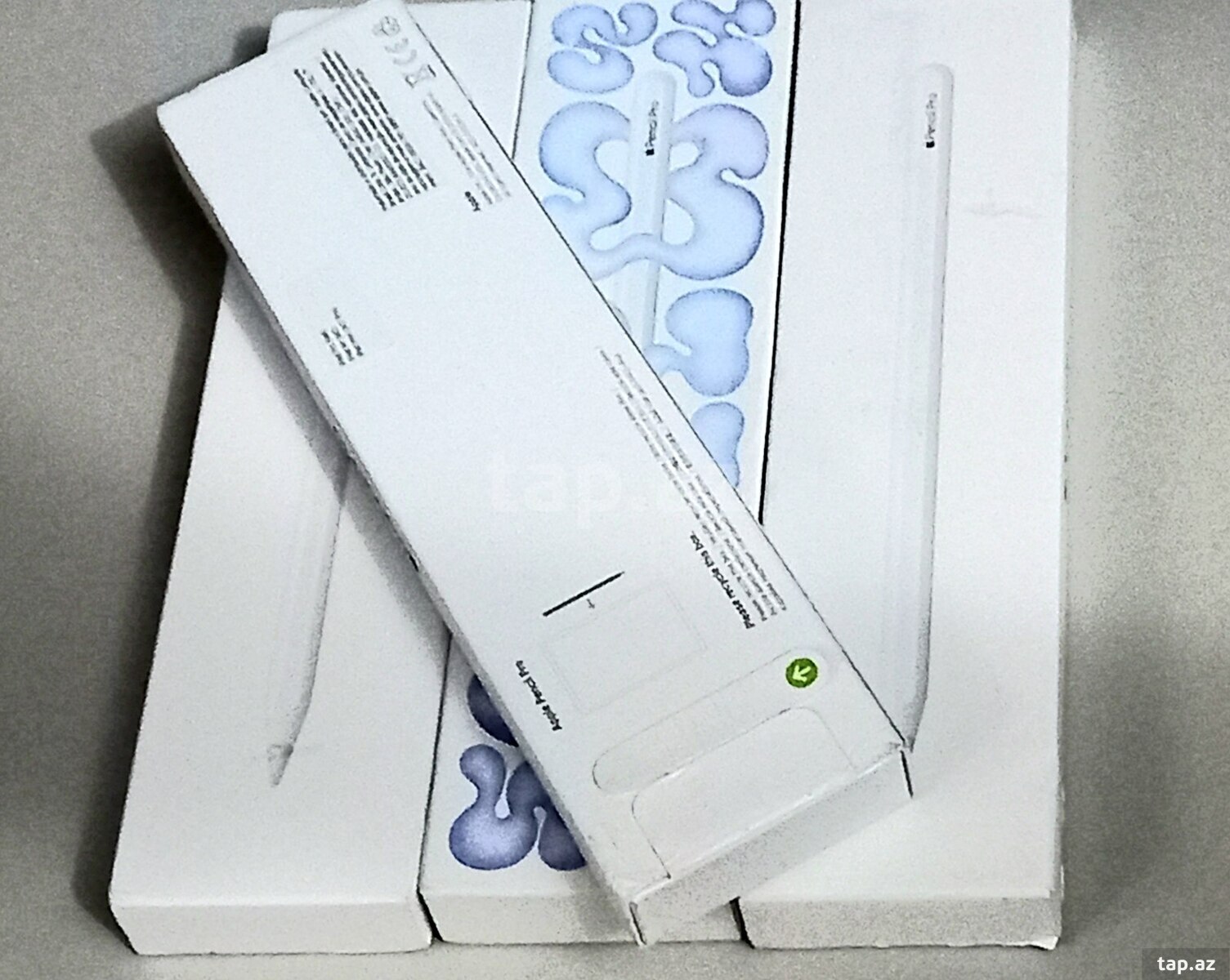 Apple Pencil Pro (2)