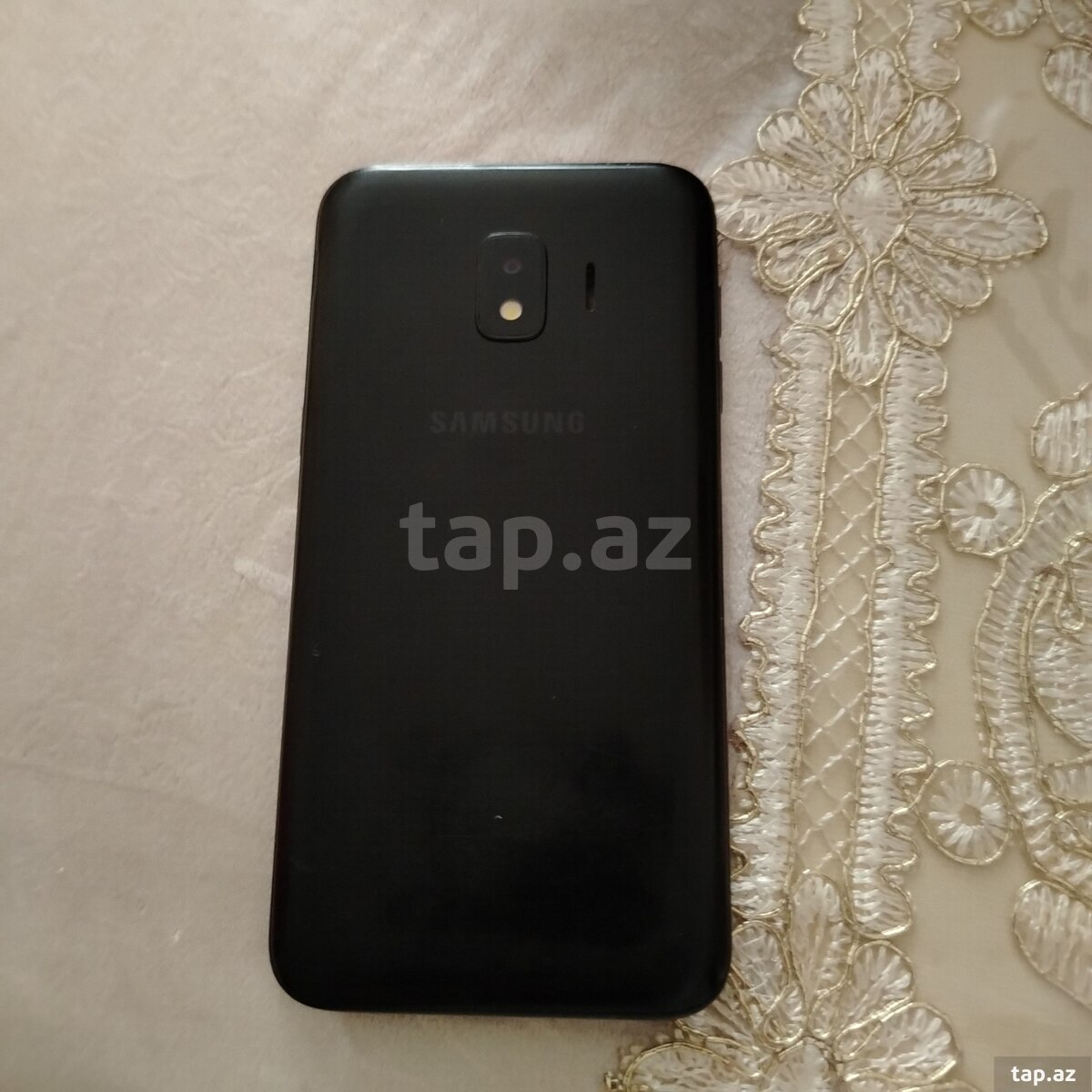 Samsung Galaxy J2 Core Black 8GB/1GB (2)