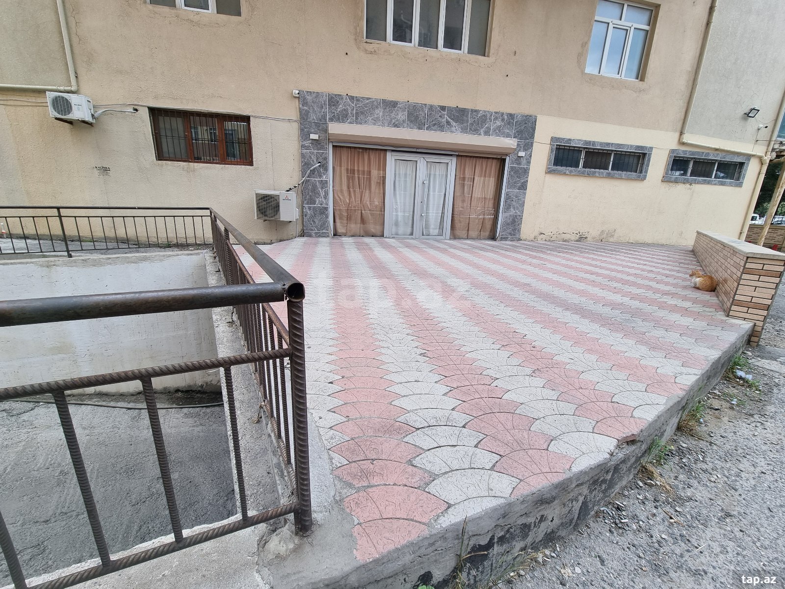 Obyekt, Sumqayıt ş. (7)