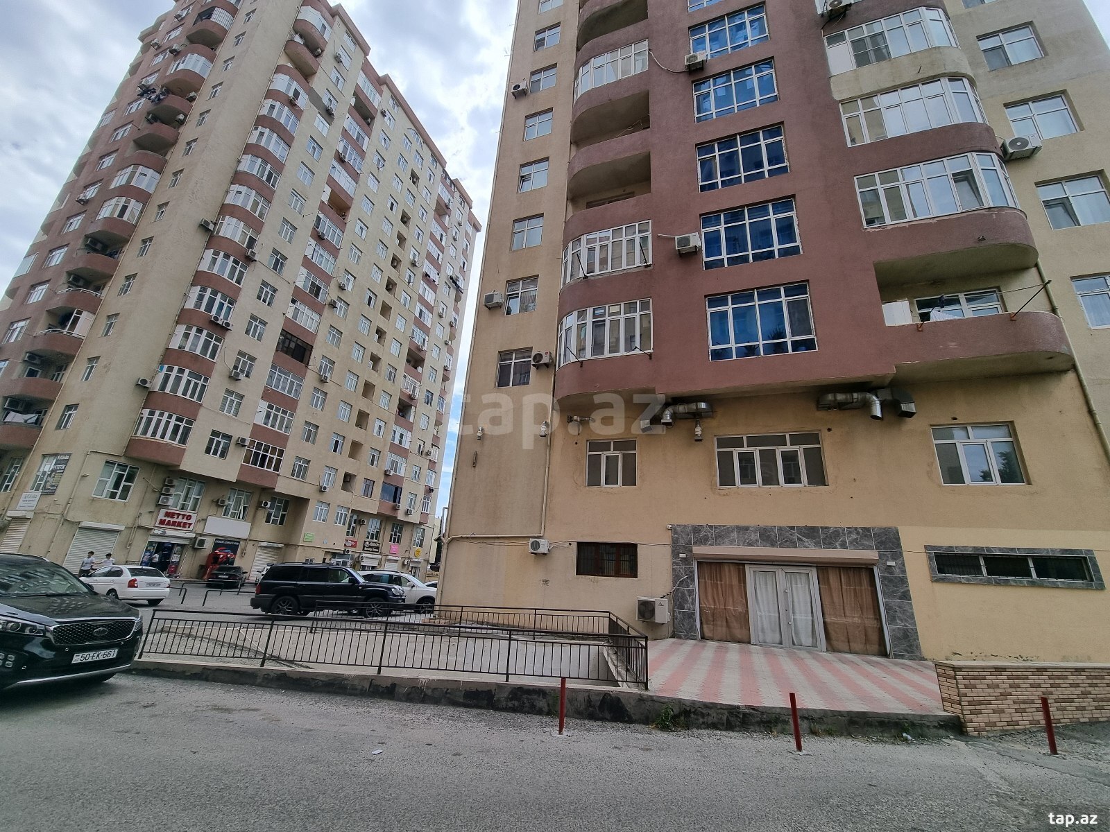 Obyekt, Sumqayıt ş. (9)