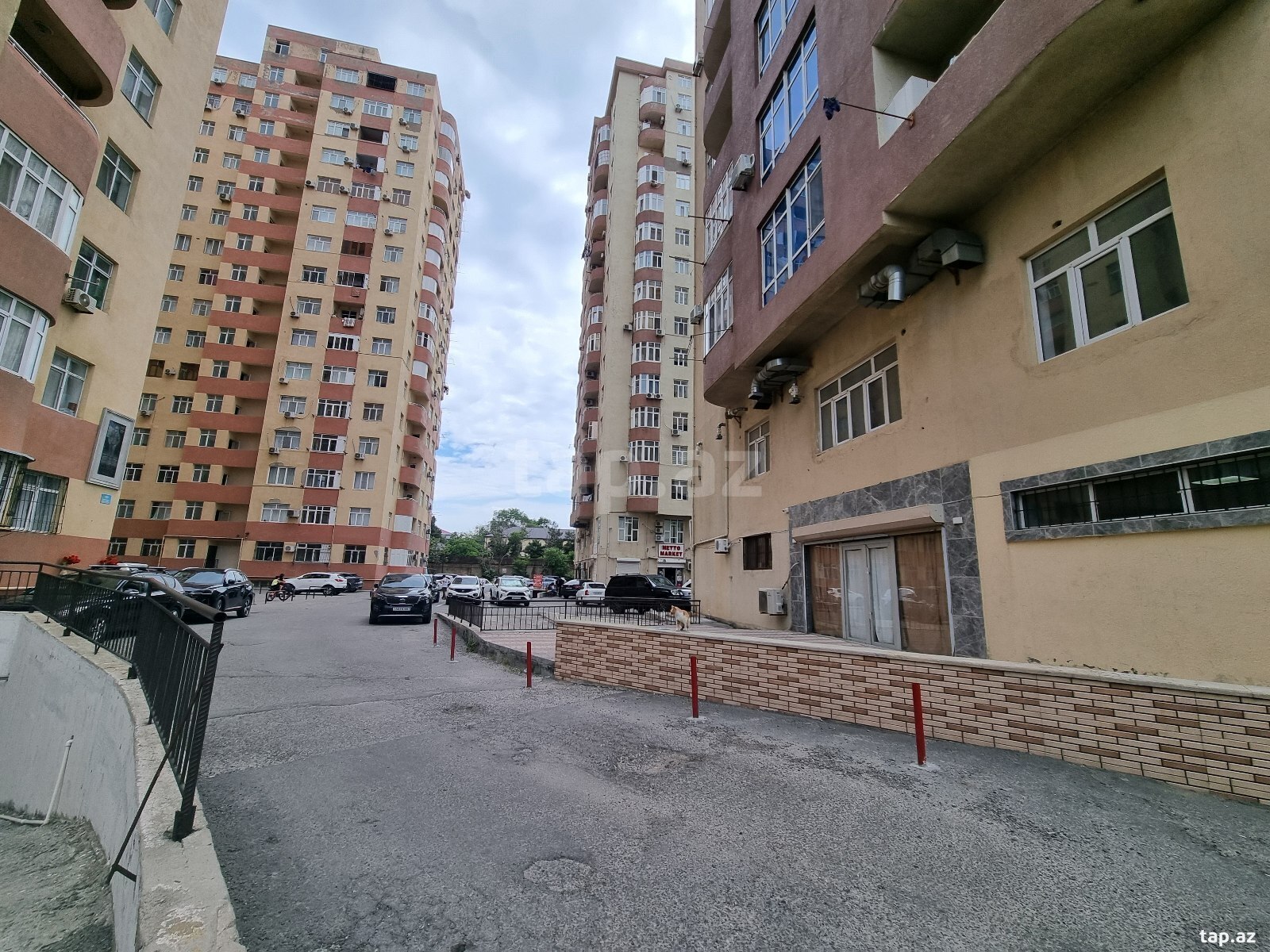 Obyekt, Sumqayıt ş. (10)