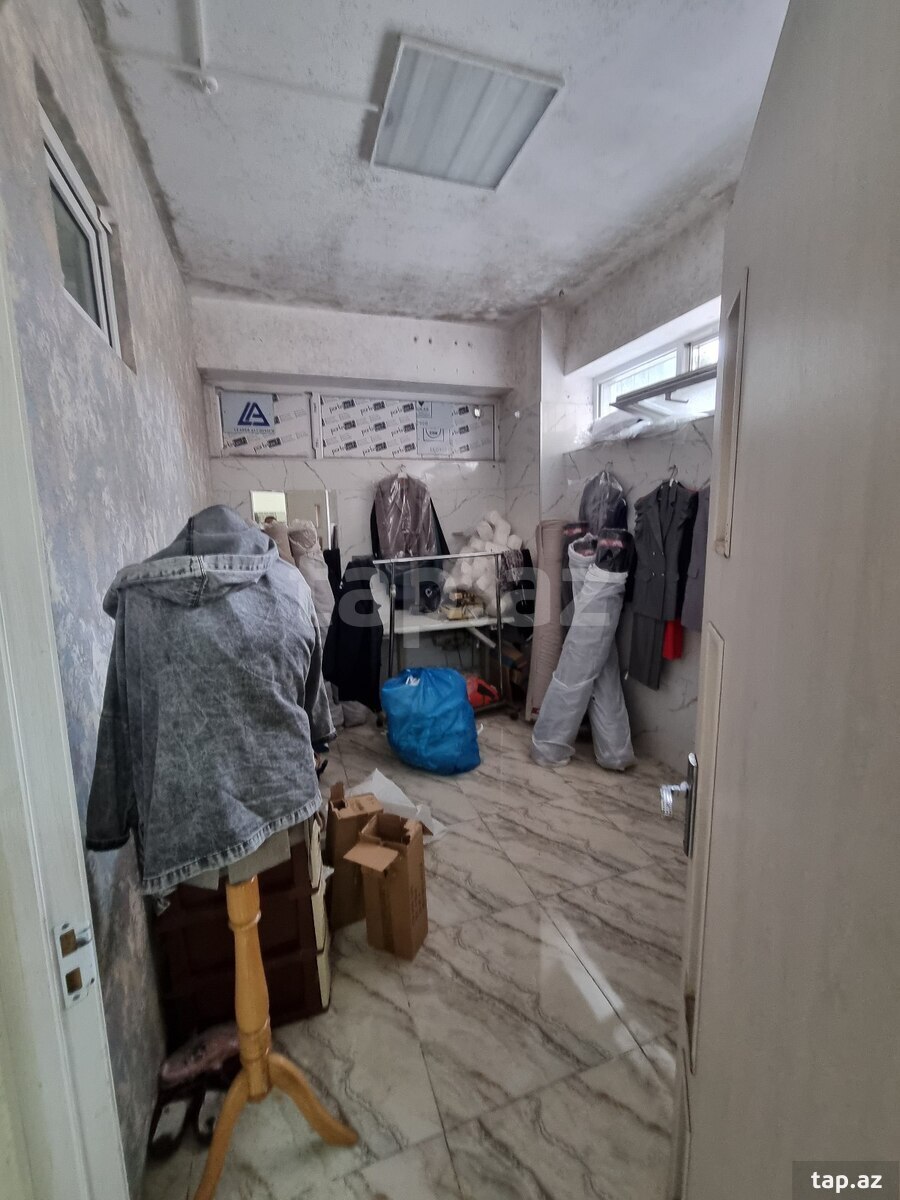 Obyekt, Sumqayıt ş. (14)