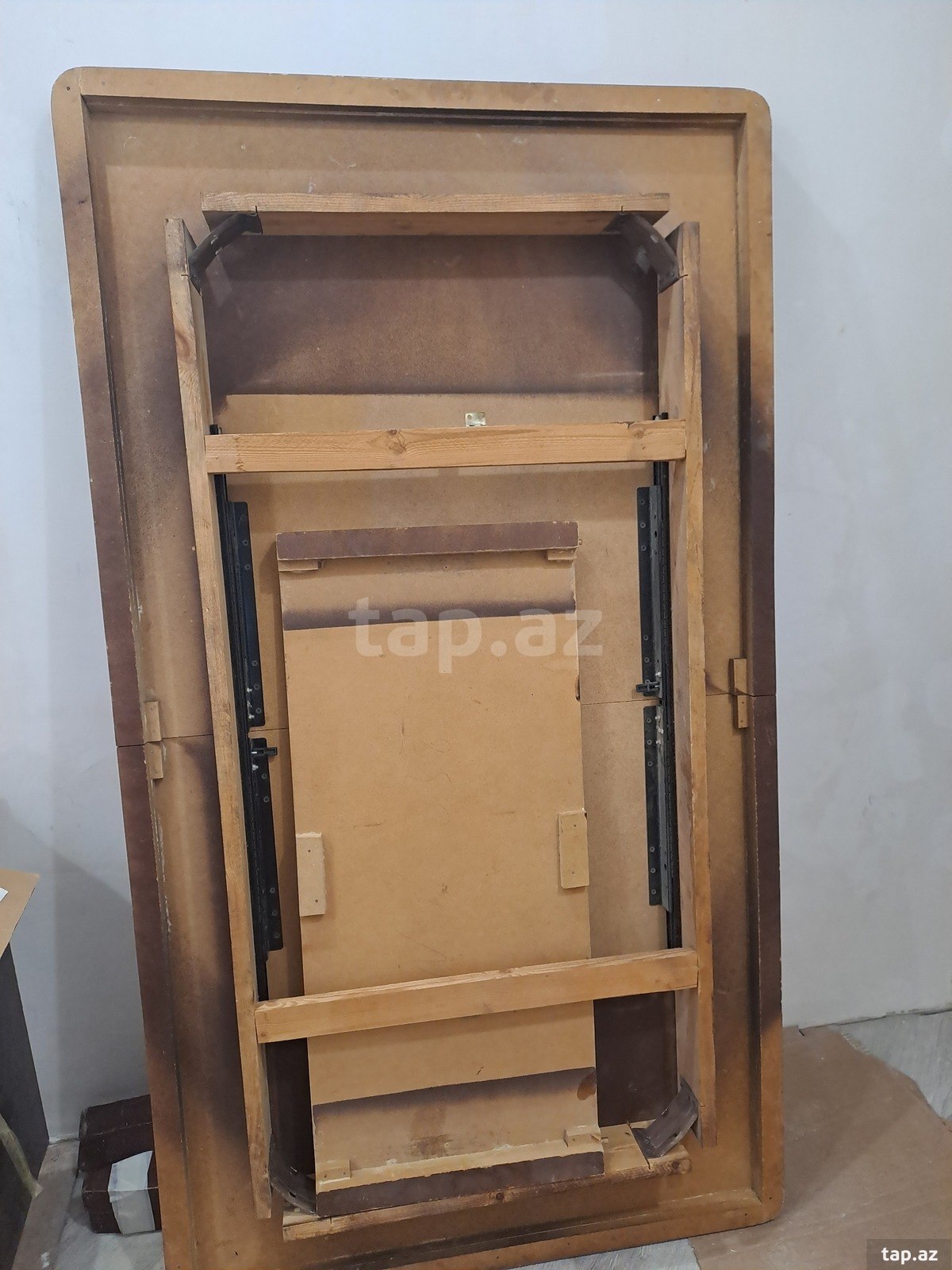 Masa və oturacaqlar (3)