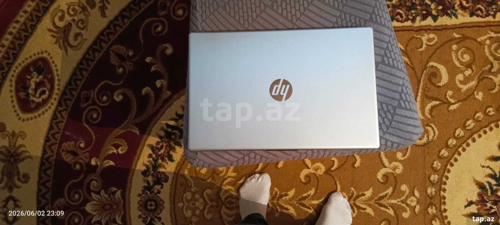Noutbuk HP (2)