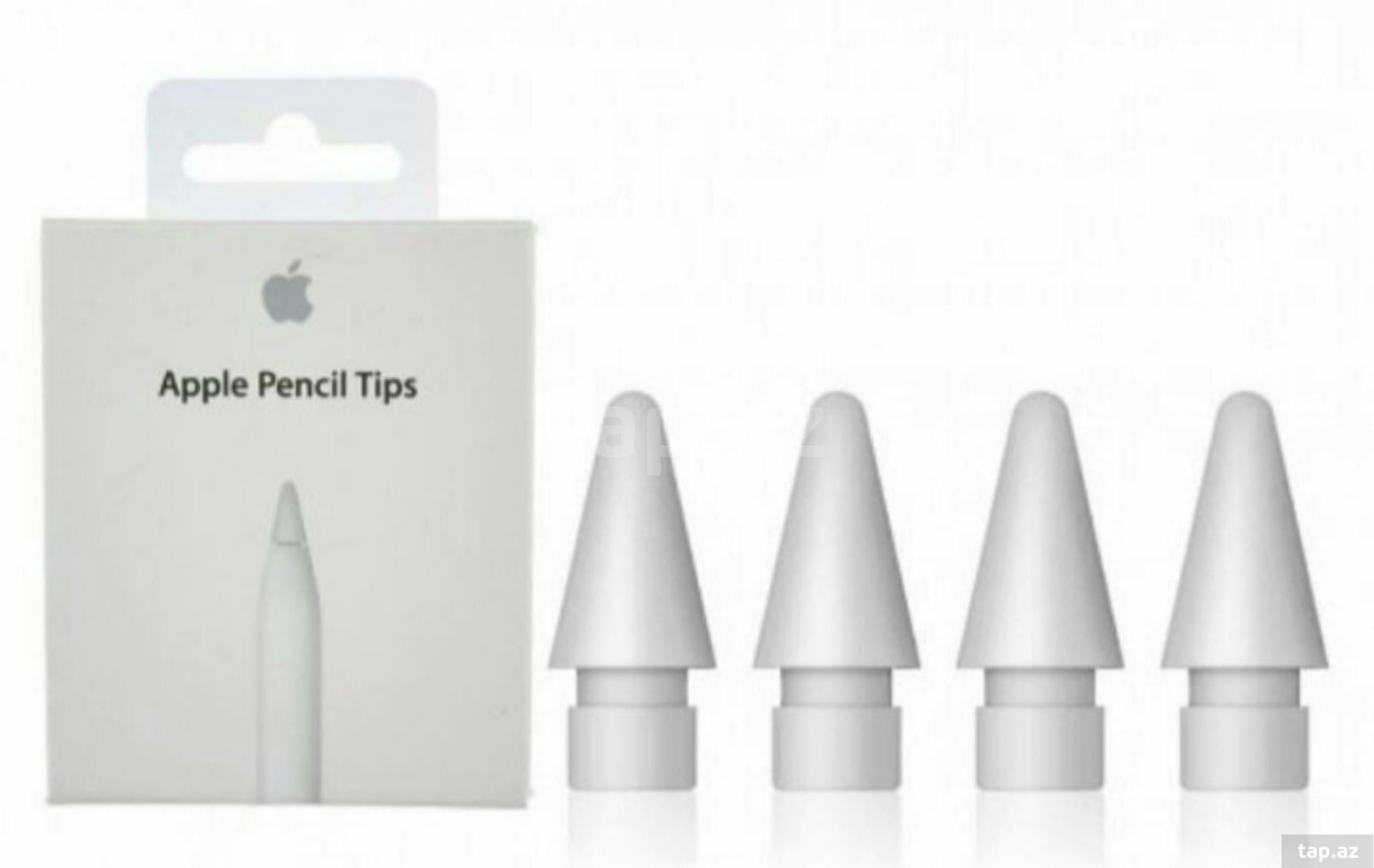 Apple Pencil Tips