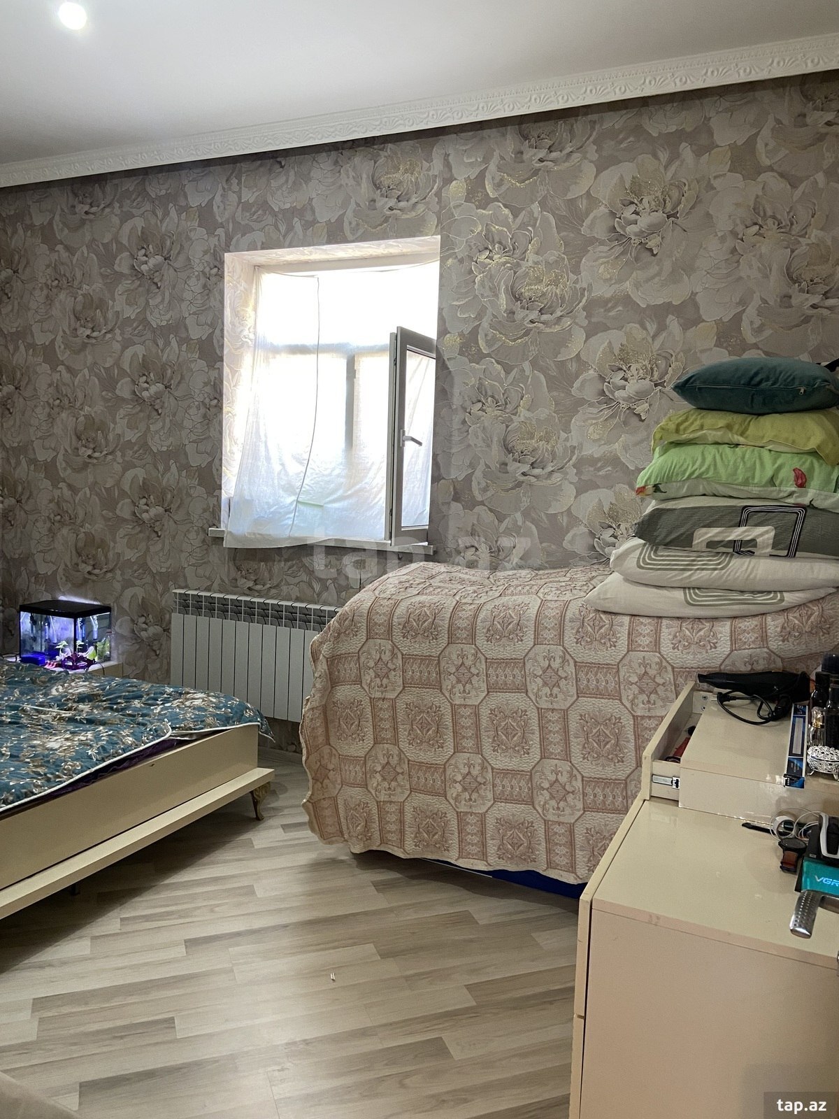 Həyət evi, Binəqədi qəs. (5)
