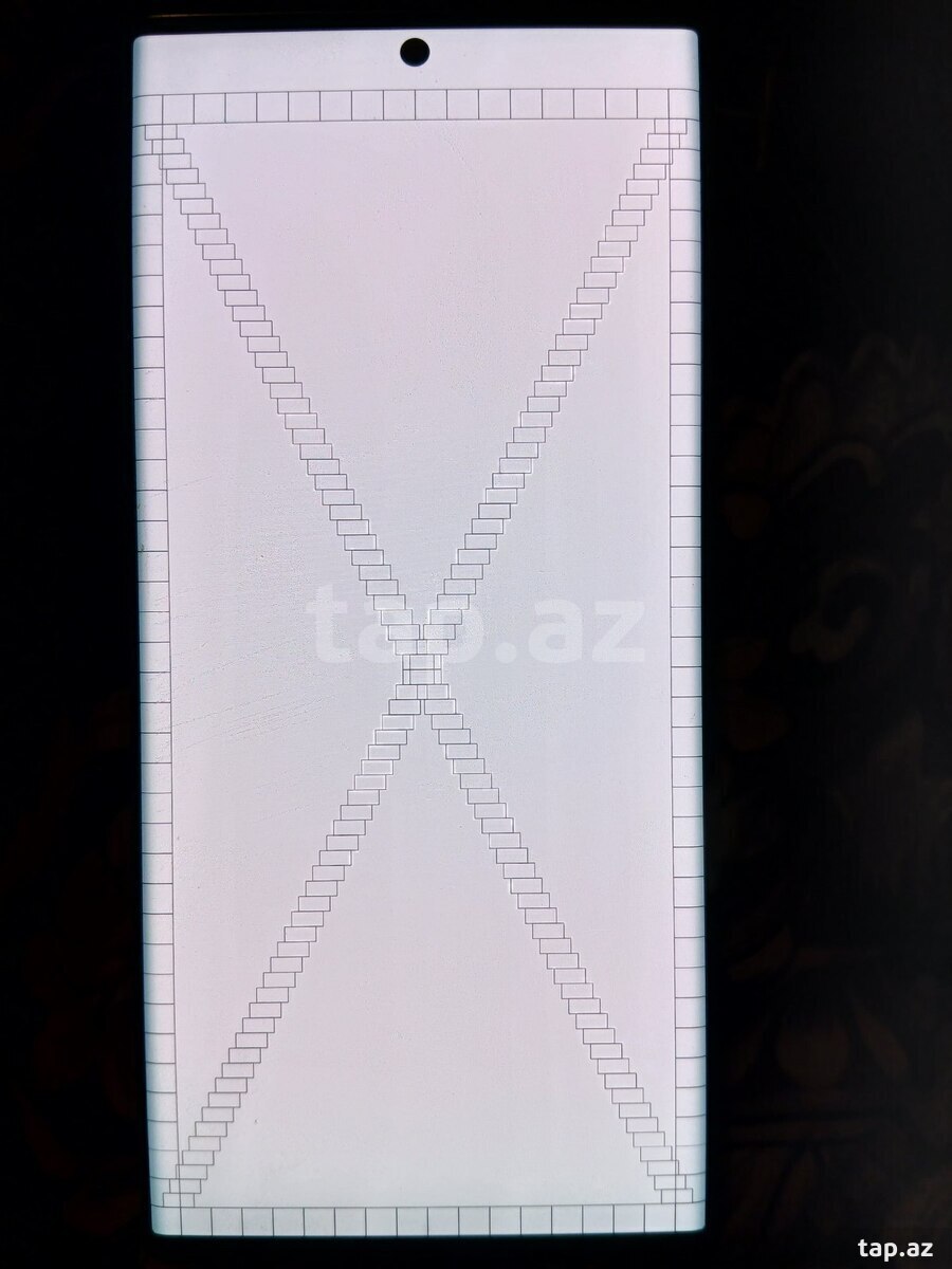 Samsung Galaxy S22 Ultra 5G Phantom Black 256GB/12GB (7)