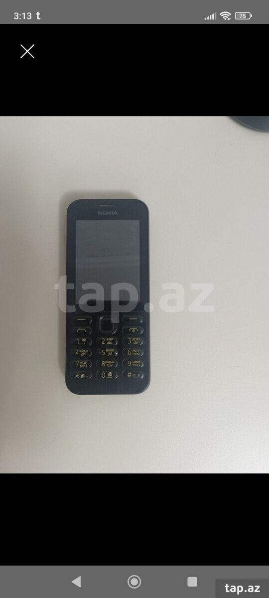 Telefon Nokia