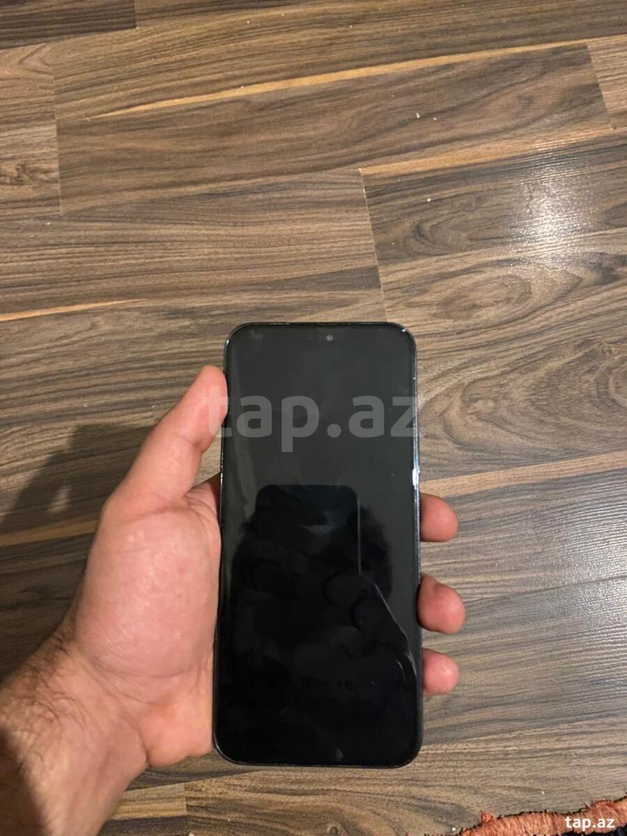 Honor X8c Midnight Black 128GB/8GB