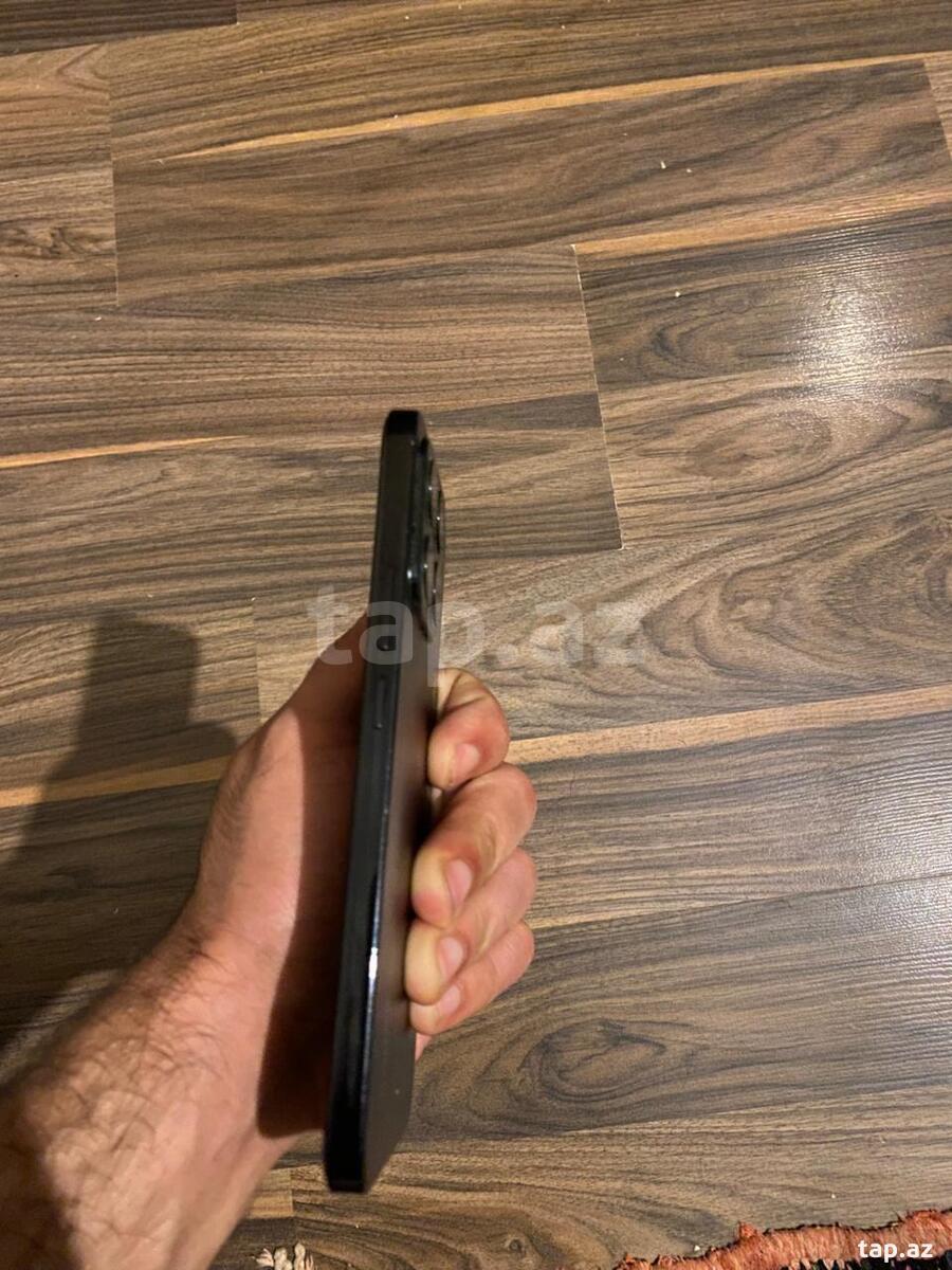 Honor X8c Midnight Black 128GB/8GB (3)