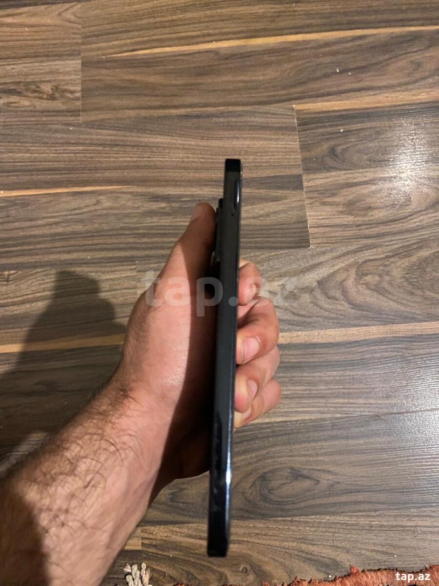Honor X8c Midnight Black 128GB/8GB (4)