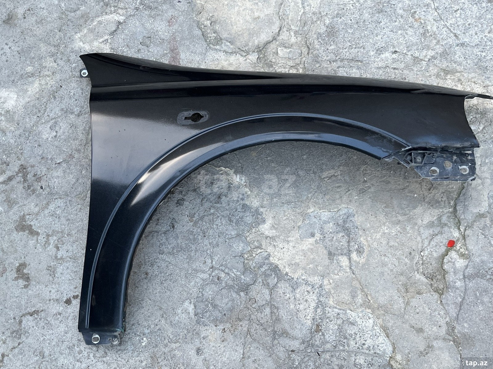 Opel Astra G sağ ön qanadı