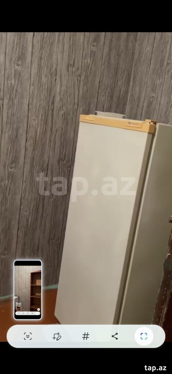 1-otaqlı mənzil kirayə verilir, Sumqayıt ş., 30 m² (11)