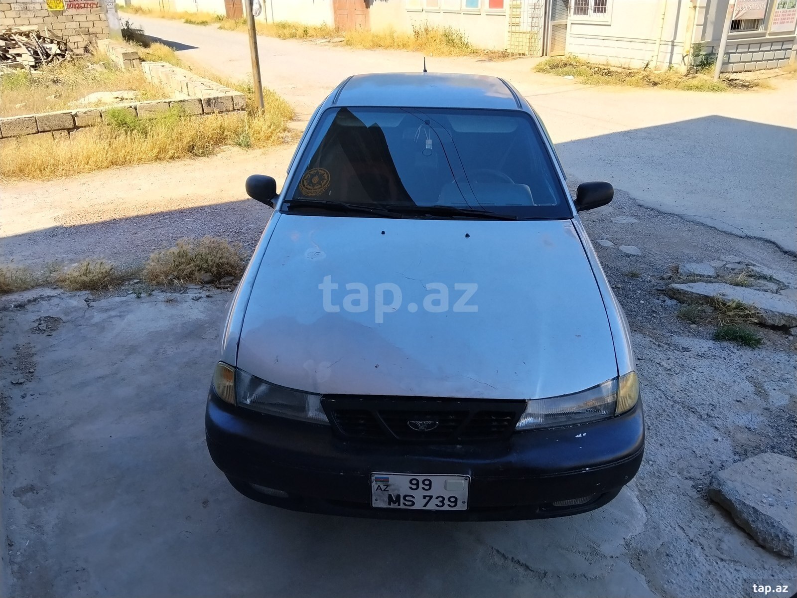 Daewoo Nexia, 2008 il