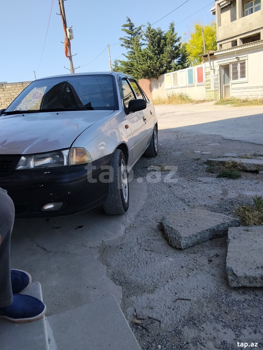 Daewoo Nexia, 2008 il (5)