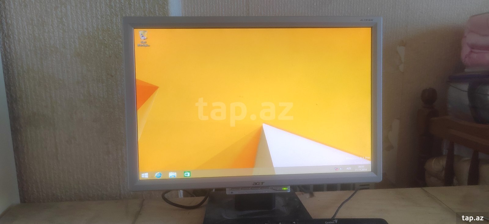 Monitor Acer