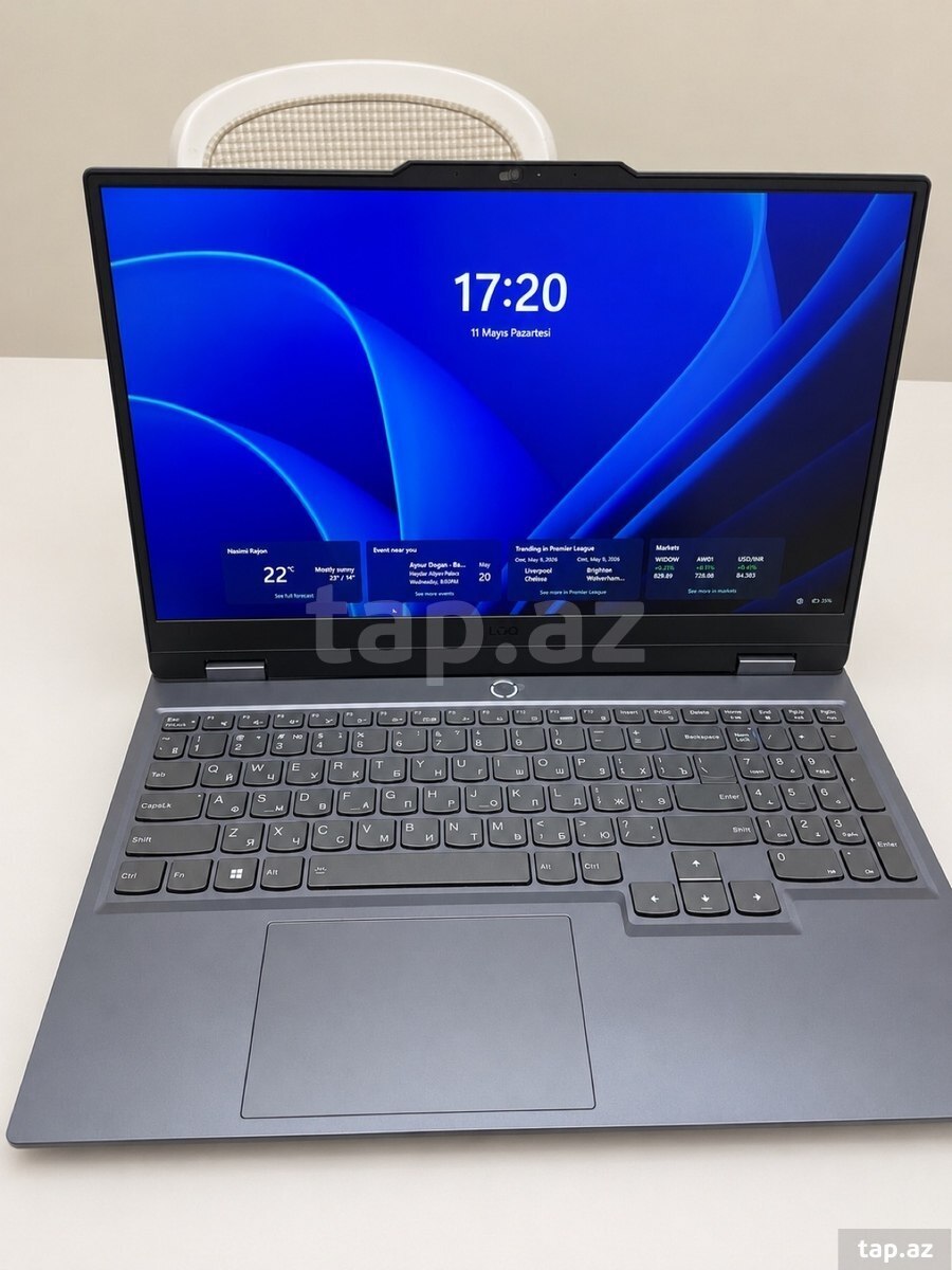 Lenovo Loq