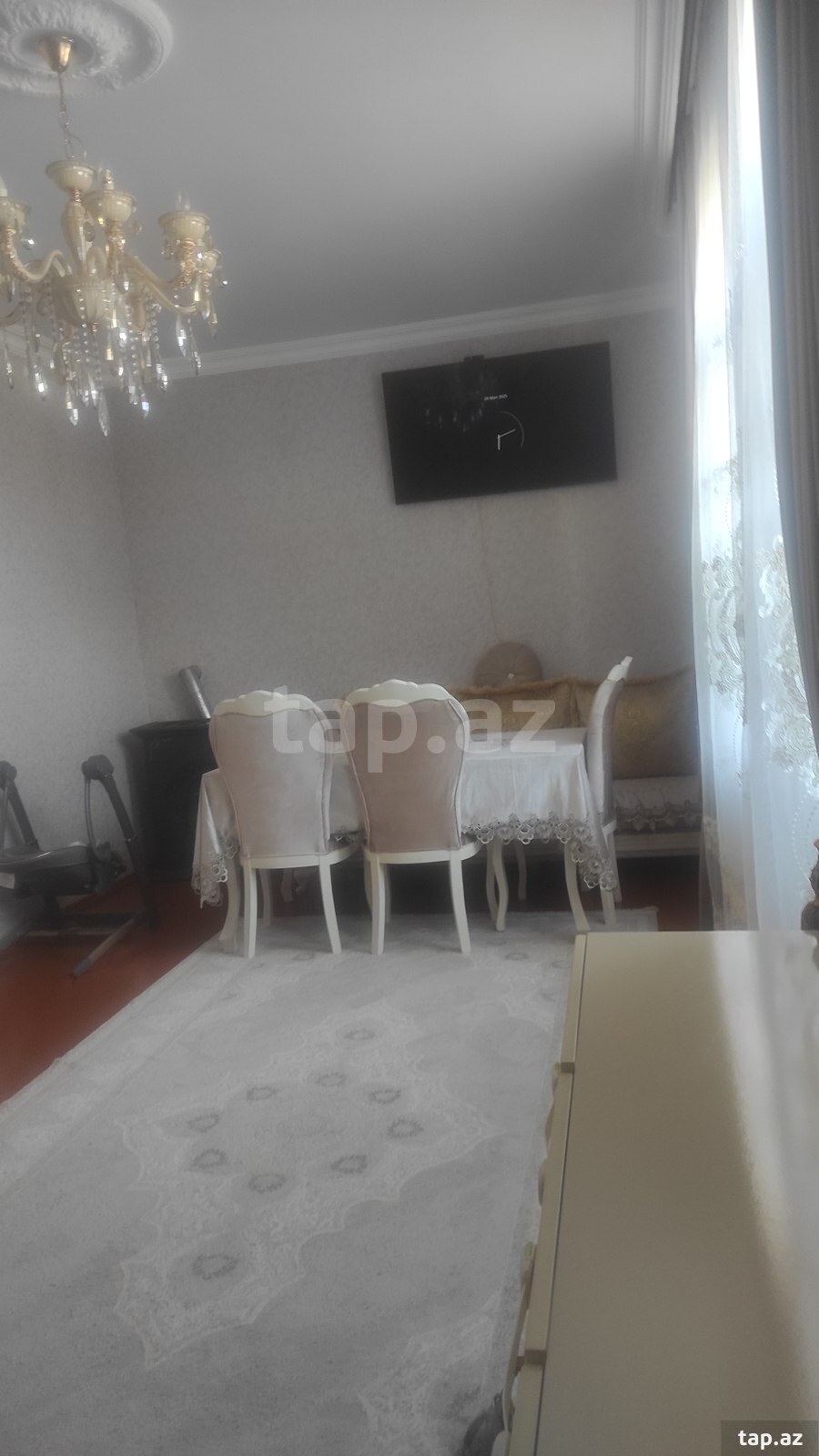 Həyət evi, Sumqayıt ş. (4)