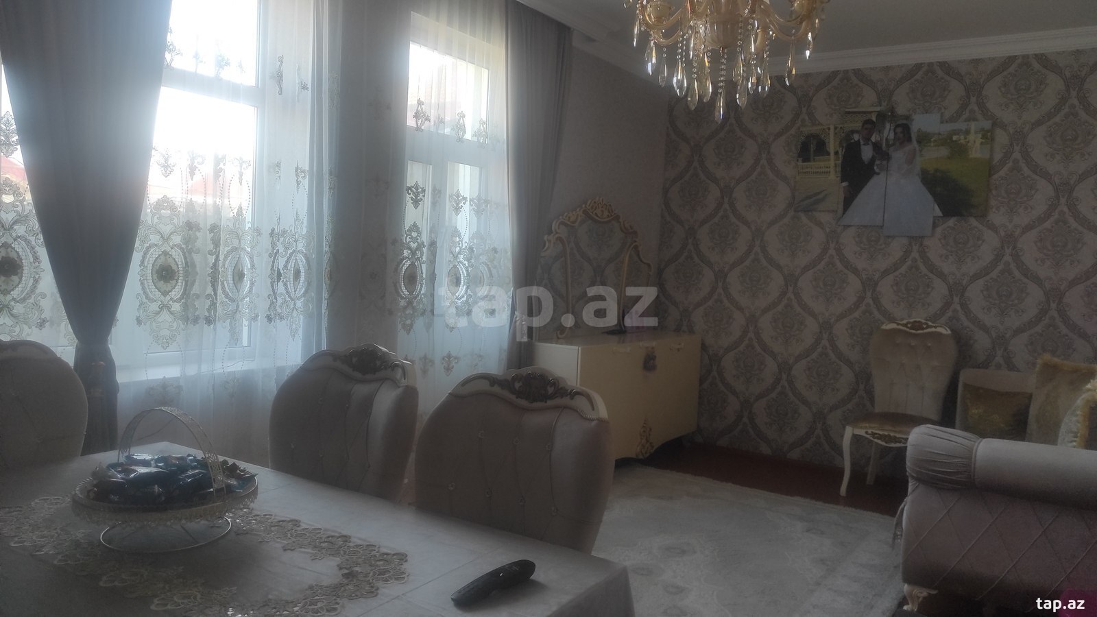 Həyət evi, Sumqayıt ş. (5)