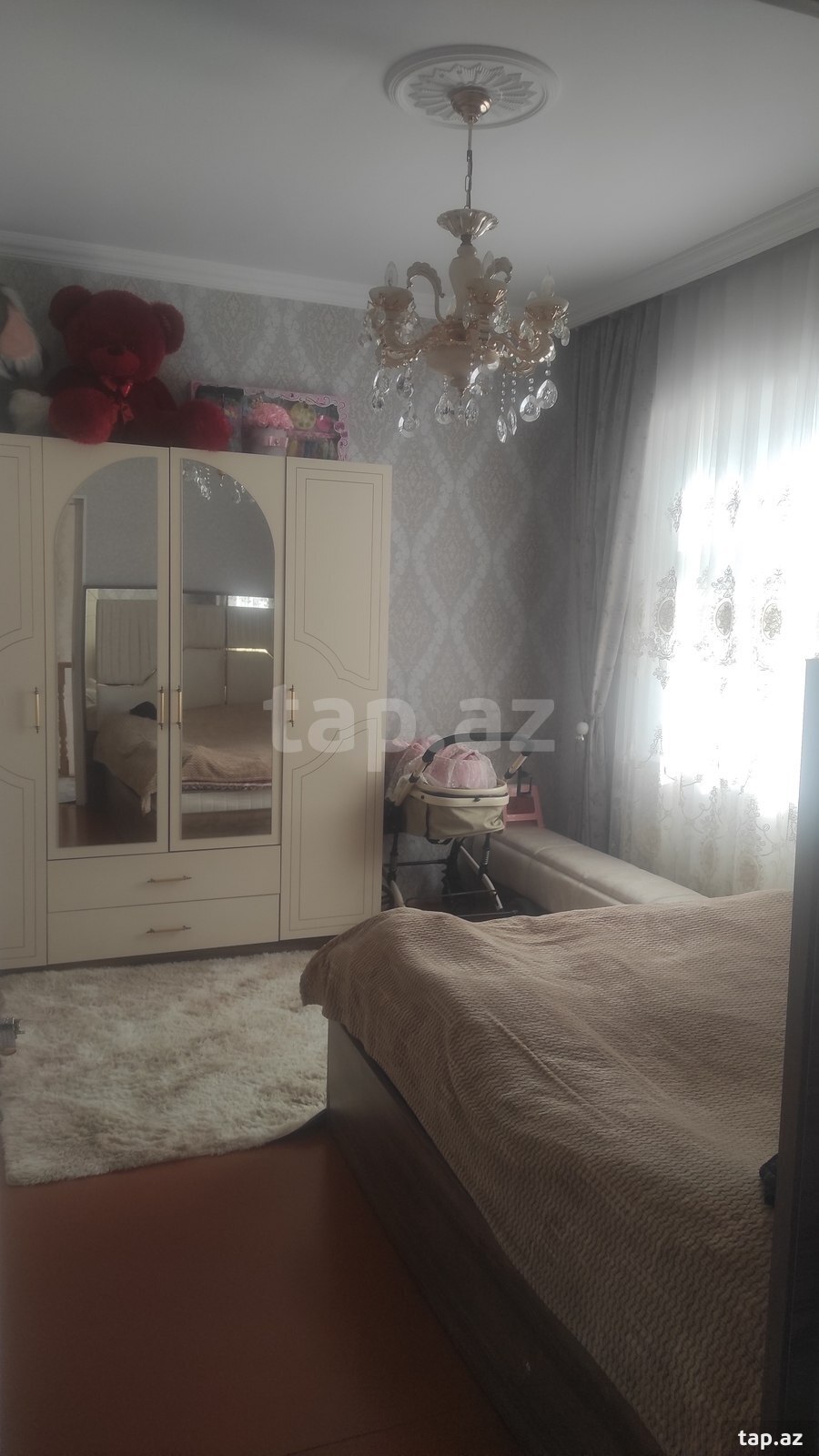 Həyət evi, Sumqayıt ş. (13)
