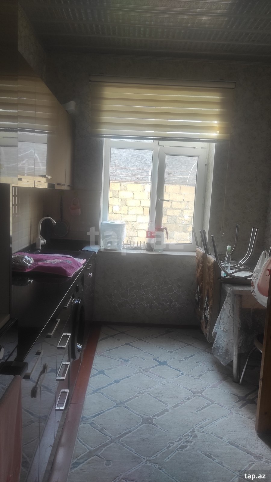 Həyət evi, Sumqayıt ş. (10)